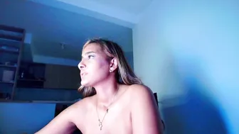 Meganadriels96 horny amateur video 06/21/2025