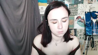 veryveryvery_shy recorded nude video 66801