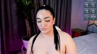 stephania_diamond recorded nude video 66805