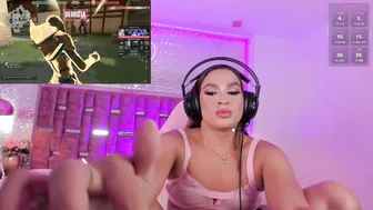 kylievictoria_ cum - 21-Jun-25