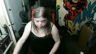 ts_anne recorded nude video 66847