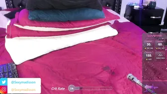 Madisson7 latina video cam porn