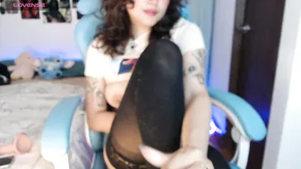 _victoriabrown squirt (06/21/2025)