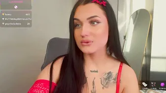 mygoddesshecate recorded nude video 660008