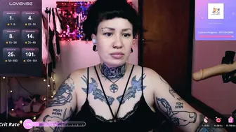 dakotacandy_ recorded nude video 660022