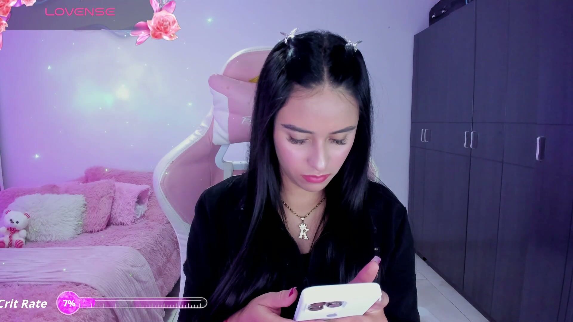 Isaa_diamond porn sex chat 02-04-2026