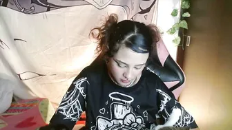 brittany_bubbles recorded nude video 660114