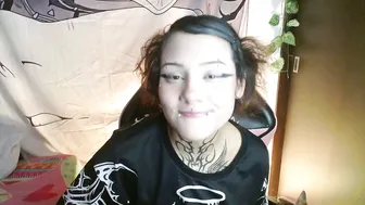 brittany_bubbles recorded nude video 660114