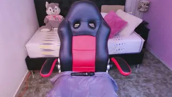 _rachel_jones_ recorded nude video 660128