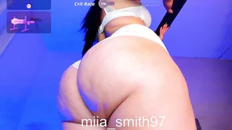 miia_smith97 recorded nude video 660136