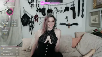 mohawkmischief recorded nude video 660147