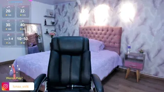 luna_volk recorded nude video 660154