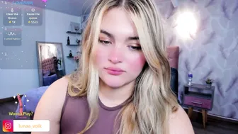 luna_volk recorded nude video 660154