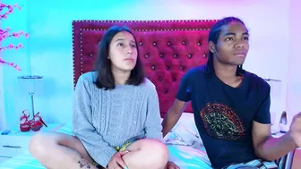 cristal_and_luke recorded nude video 660165