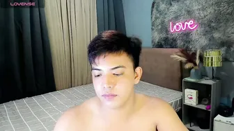 yourasian_bradley recorded nude video 660171