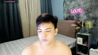 yourasian_bradley recorded nude video 660171