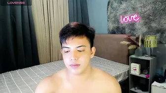 yourasian_bradley recorded nude video 660171