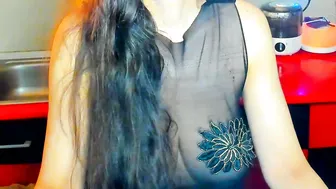 sexqueen1111 recorded nude video 660175