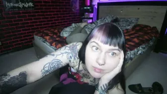 horror_circus recorded nude video 660176