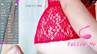 mira_cherry recorded nude video 660250