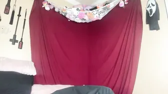 gothicc_babi recorded nude video 660277