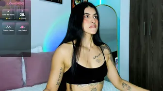nicole_duran3095 recorded nude video 660340