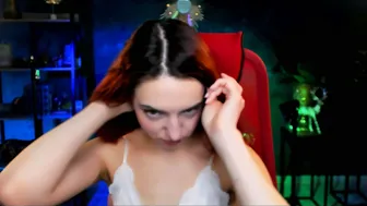 evanellson recorded nude video 660363