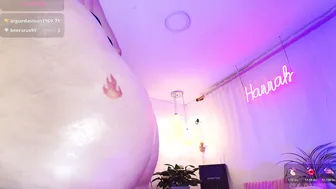 hannah_lovee recorded nude video 660411