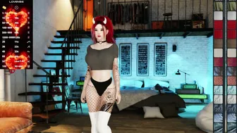 Maya_3dxx hentai cam video