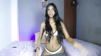 lunitamamacita recorded nude video 660475