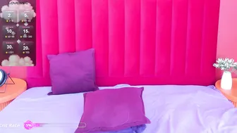 fluffy_monica blonde webcam video