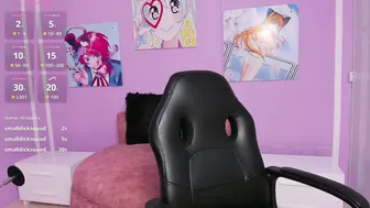 aniie_princess_18 skinny cam video