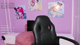 aniie_princess_18 skinny cam video