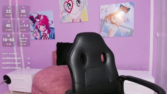 aniie_princess_18 recorded nude video 660516