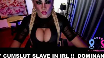 obsidianmistress recorded nude video 660551