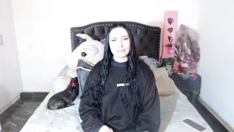salomefox2 cam porn (02-04-2026)