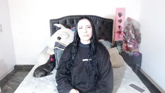 salomefox2 recorded nude video 660582
