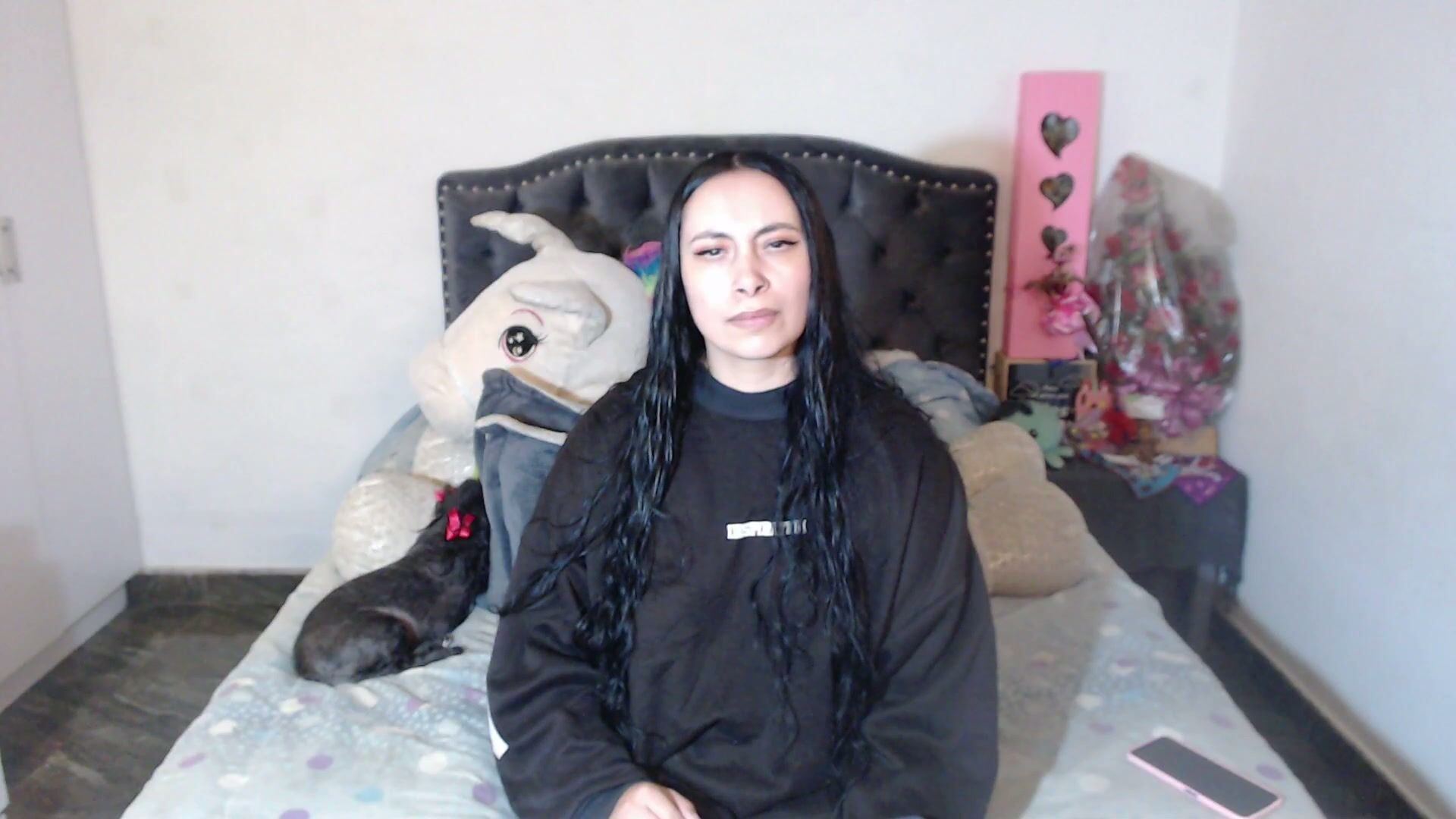 salomefox2 cam porn (02-04-2026)