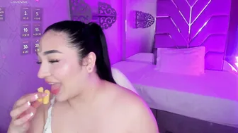 stephania_diamond recorded nude video 660589