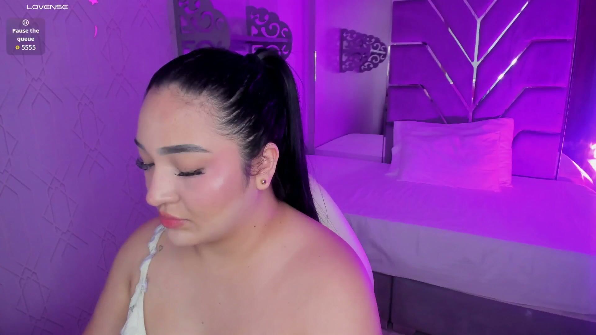 Stephania_diamond sex chat cam (02/04/2026)