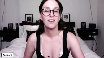 annmarieferrara recorded nude video 660604