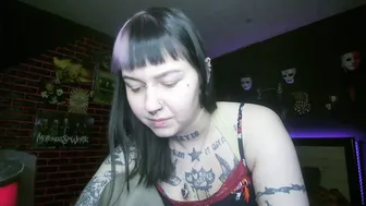 horror_circus recorded nude video 660624