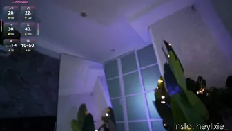 heylixie_ recorded nude video 660637