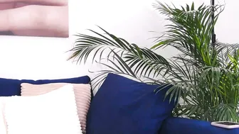 ameliekeys recorded nude video 660685