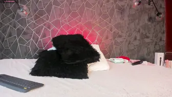 tiarha_18 recorded nude video 660722
