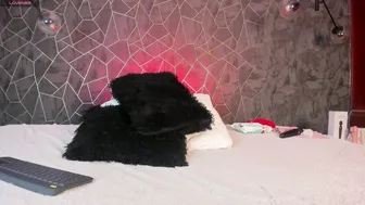 tiarha_18 recorded nude video 660722
