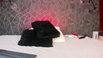 tiarha_18 recorded nude video 660722