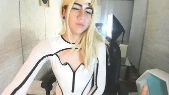 nixx_carpio recorded nude video 660764