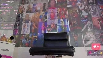 mistileav recorded nude video 660779