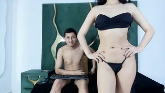 genesisyharmanyasm recorded nude video 660797